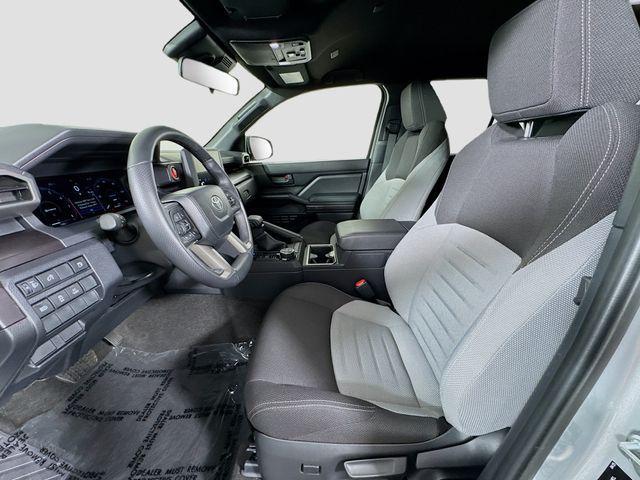 used 2025 Toyota 4Runner car, priced at $54,544