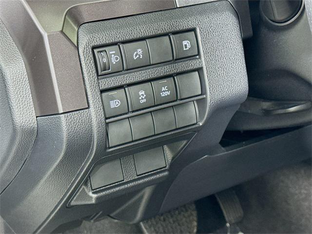 used 2025 Toyota 4Runner car, priced at $53,444