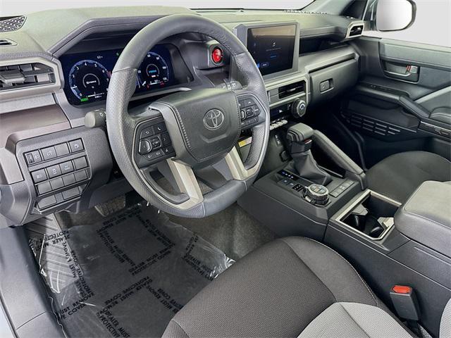 used 2025 Toyota 4Runner car, priced at $53,444