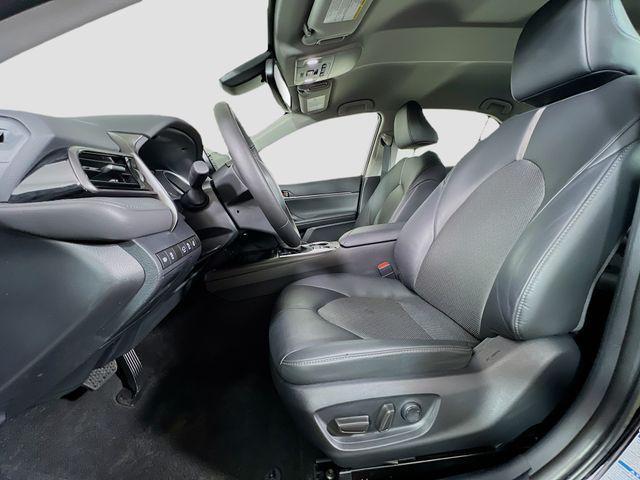 used 2024 Toyota Camry car, priced at $31,644