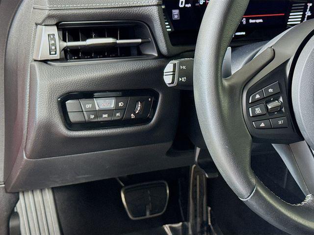 used 2020 Toyota GR Supra car, priced at $50,539