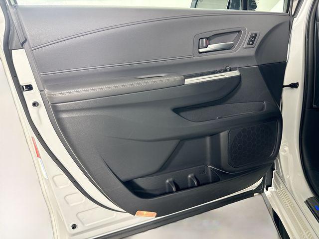 used 2023 Toyota Sienna car, priced at $44,539