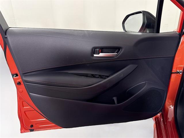 new 2026 Toyota Corolla car, priced at $29,029