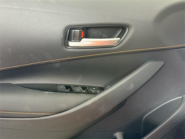 new 2026 Toyota Corolla car, priced at $29,029