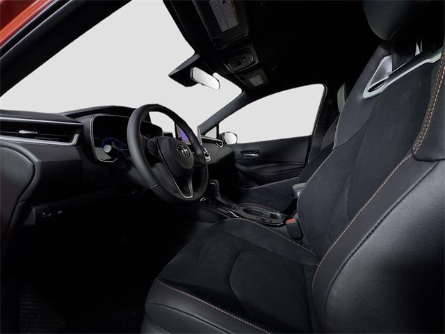 new 2026 Toyota Corolla car, priced at $29,029
