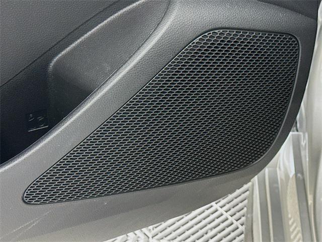 used 2023 Toyota Corolla car, priced at $21,644