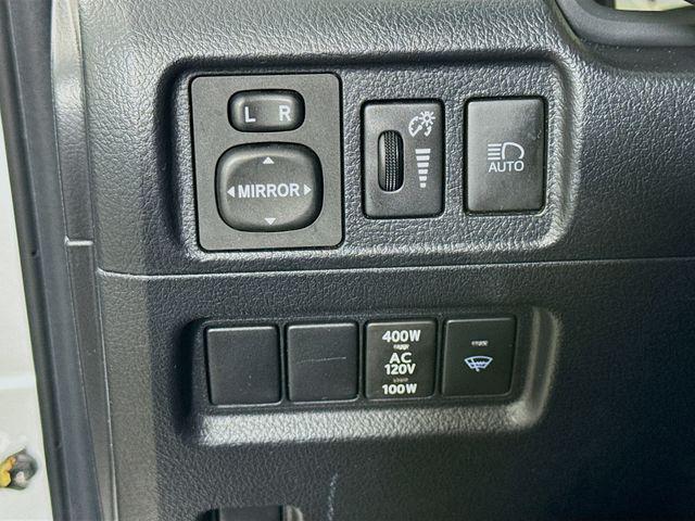 used 2024 Toyota 4Runner car, priced at $45,039