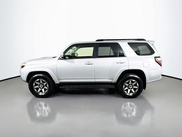 used 2024 Toyota 4Runner car, priced at $45,039