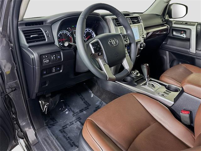 used 2022 Toyota 4Runner car, priced at $43,944