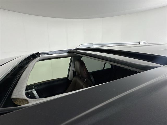 used 2022 Toyota 4Runner car, priced at $43,944