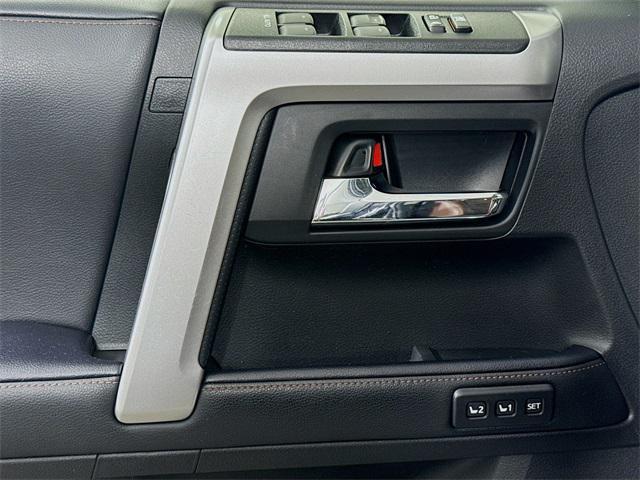 used 2022 Toyota 4Runner car, priced at $43,944