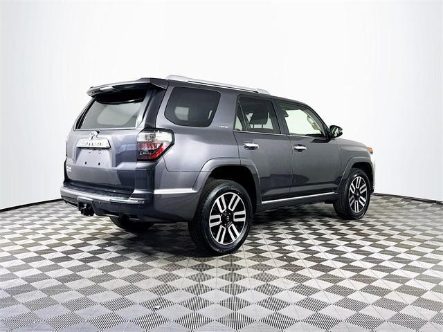 used 2022 Toyota 4Runner car, priced at $43,944