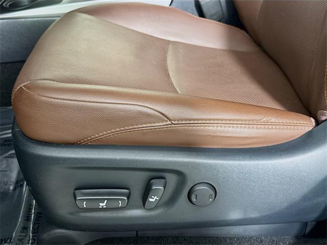 used 2022 Toyota 4Runner car, priced at $43,944