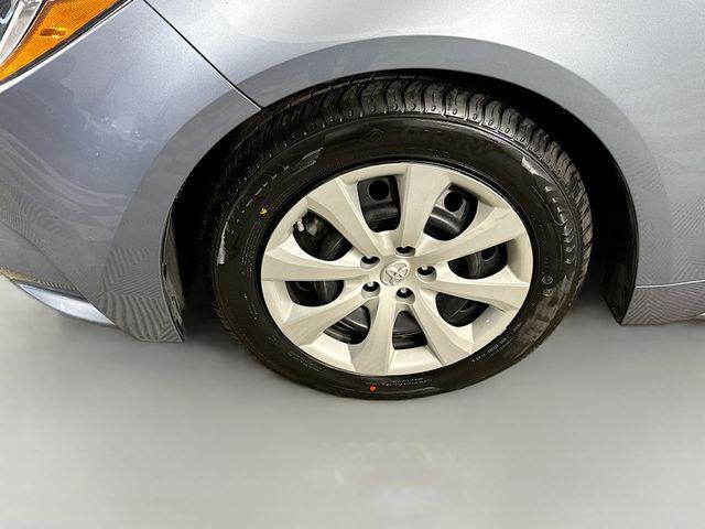 used 2023 Toyota Corolla car, priced at $19,044