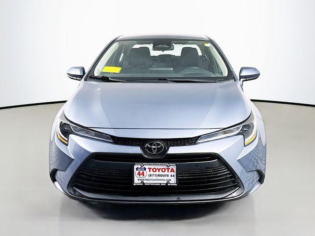 used 2023 Toyota Corolla car, priced at $19,044