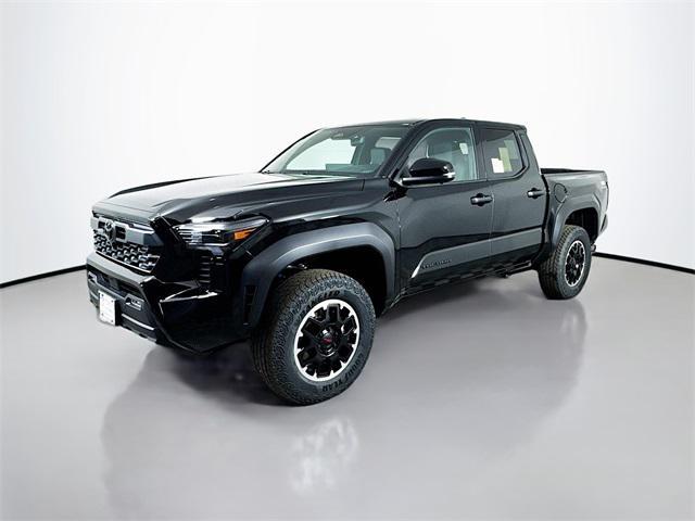 new 2026 Toyota Tacoma car, priced at $55,145
