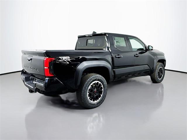 new 2026 Toyota Tacoma car, priced at $55,145