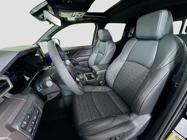 new 2026 Toyota Tacoma car, priced at $51,685