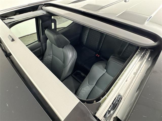 new 2026 Toyota Tacoma car, priced at $55,145