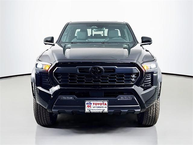 new 2026 Toyota Tacoma car, priced at $55,145