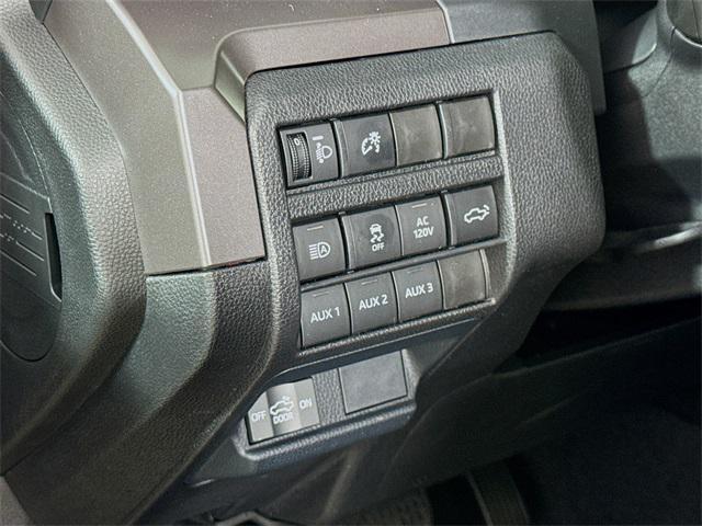 new 2026 Toyota Tacoma car, priced at $55,145