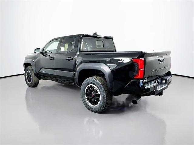 new 2026 Toyota Tacoma car, priced at $55,145