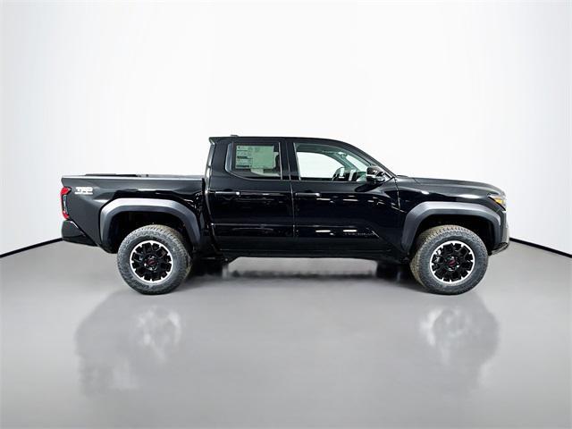 new 2026 Toyota Tacoma car, priced at $55,145
