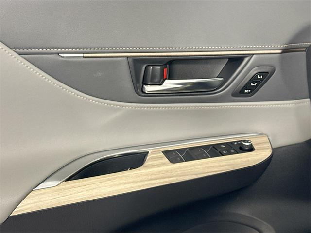 used 2023 Toyota Venza car, priced at $32,444