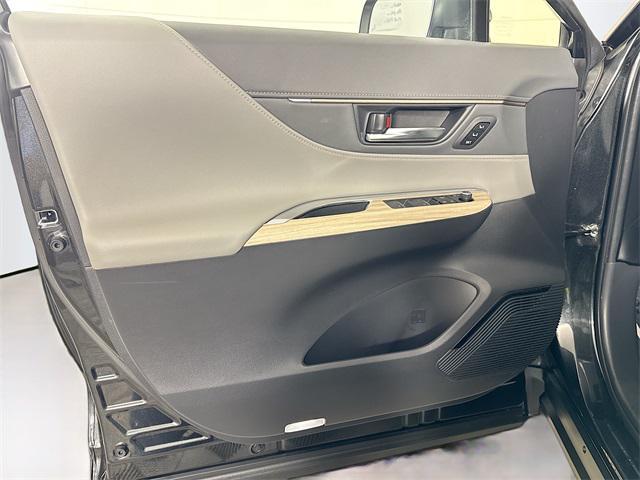used 2023 Toyota Venza car, priced at $32,444