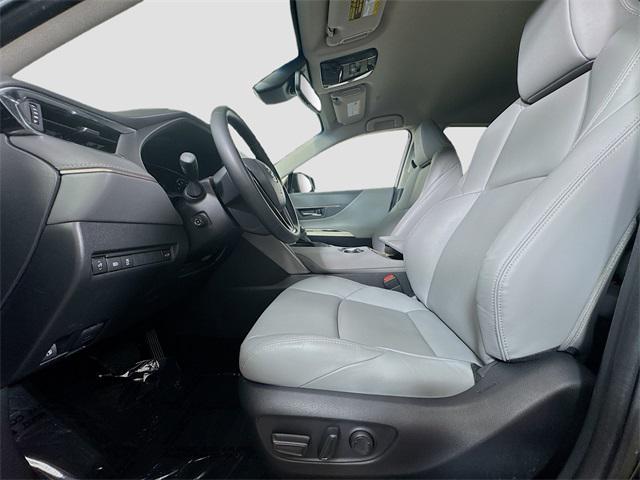 used 2023 Toyota Venza car, priced at $32,444