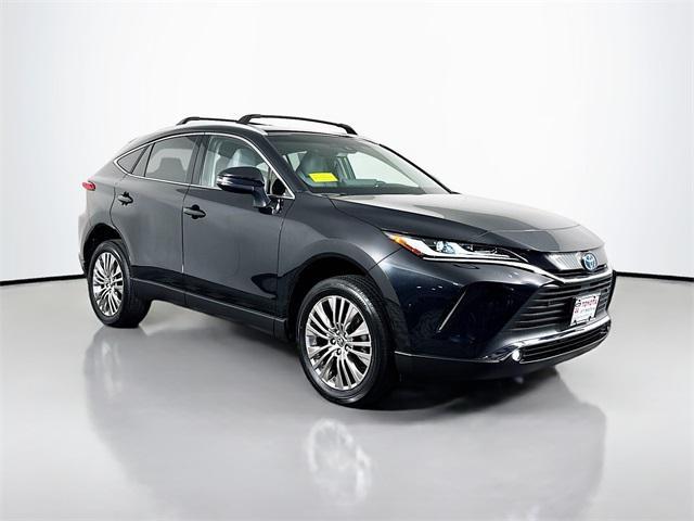 used 2023 Toyota Venza car, priced at $32,444