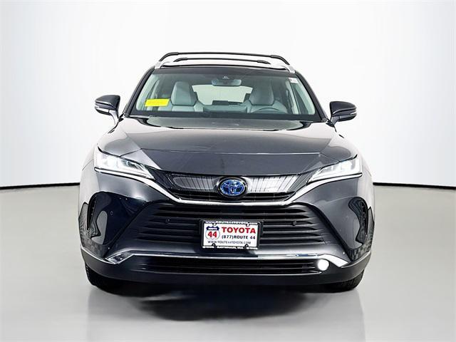 used 2023 Toyota Venza car, priced at $32,444