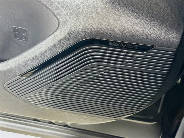 used 2023 Toyota Venza car, priced at $32,444