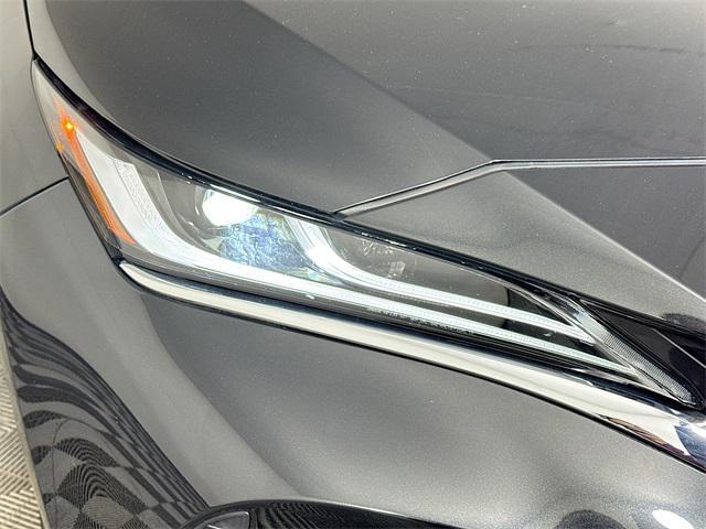 used 2023 Toyota Venza car, priced at $32,444