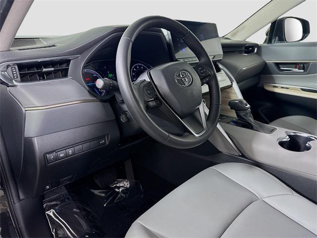 used 2023 Toyota Venza car, priced at $32,444