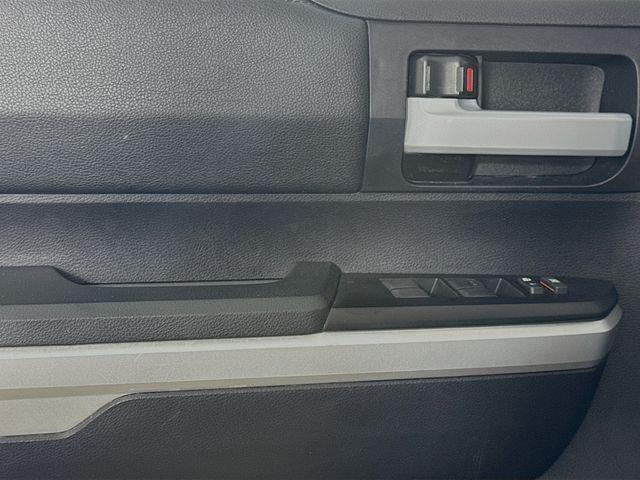 used 2016 Toyota Tundra car, priced at $28,844