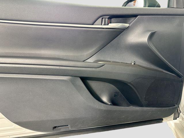 used 2024 Toyota Camry car, priced at $23,844