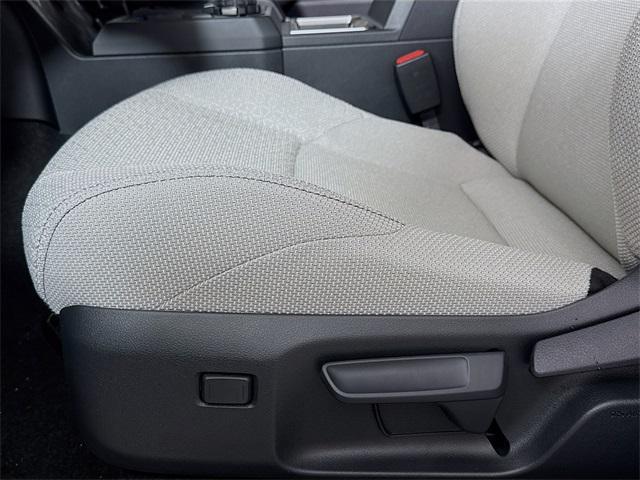 new 2026 Toyota 4Runner car, priced at $46,523