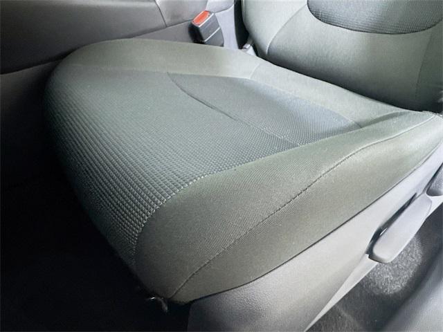 used 2025 Toyota RAV4 car, priced at $28,344