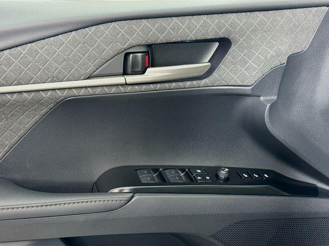 new 2026 Toyota Camry car, priced at $42,664