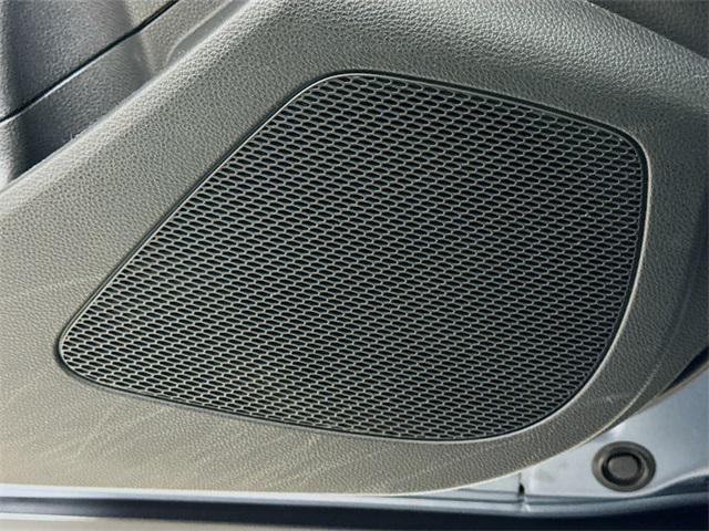 used 2024 Toyota Corolla Cross car, priced at $24,644