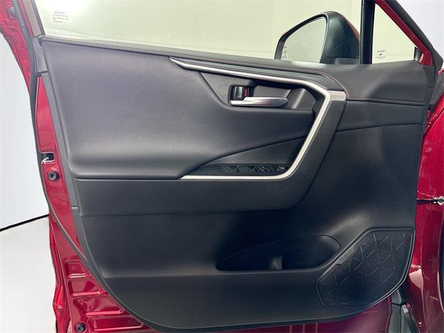 used 2024 Toyota RAV4 car, priced at $29,844