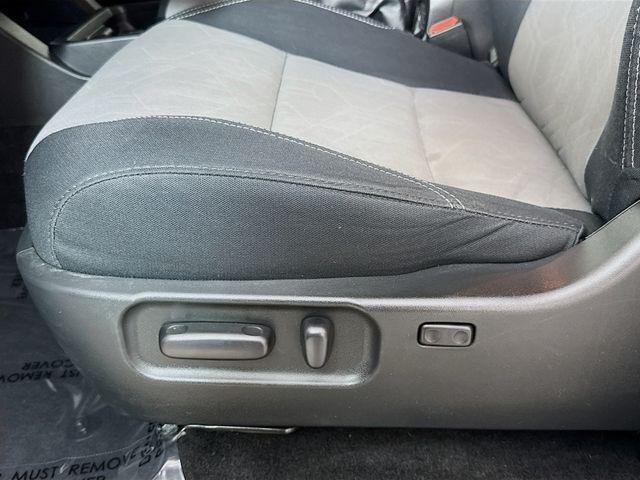 used 2023 Toyota Tacoma car, priced at $39,344