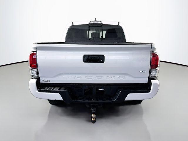 used 2023 Toyota Tacoma car, priced at $41,444