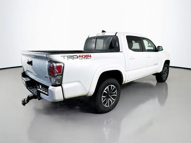 used 2023 Toyota Tacoma car, priced at $41,444