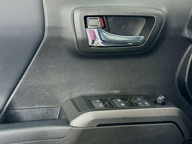 used 2023 Toyota Tacoma car, priced at $39,344