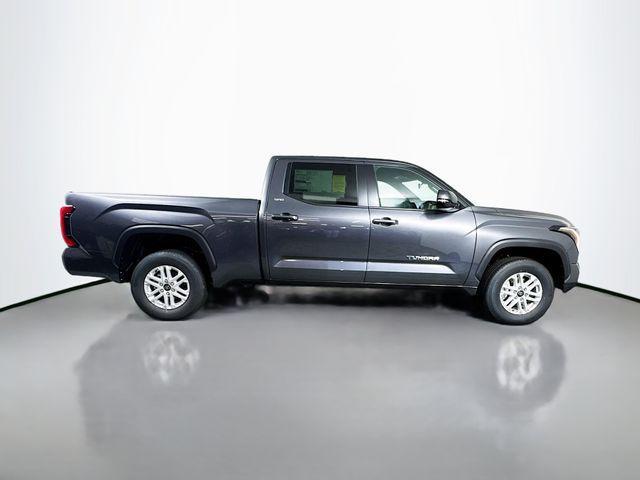new 2026 Toyota Tundra car, priced at $54,599