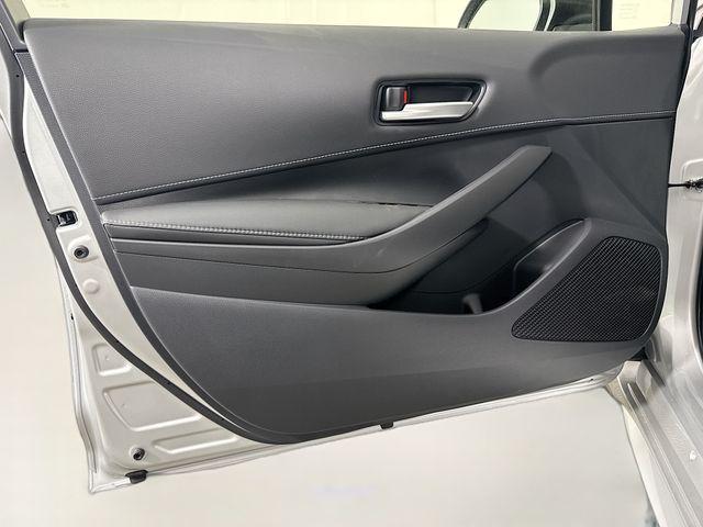 new 2026 Toyota Corolla car, priced at $27,029
