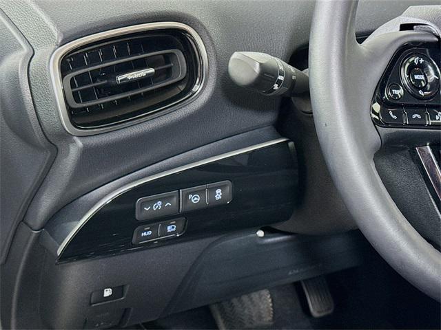 used 2022 Toyota Prius car, priced at $28,444
