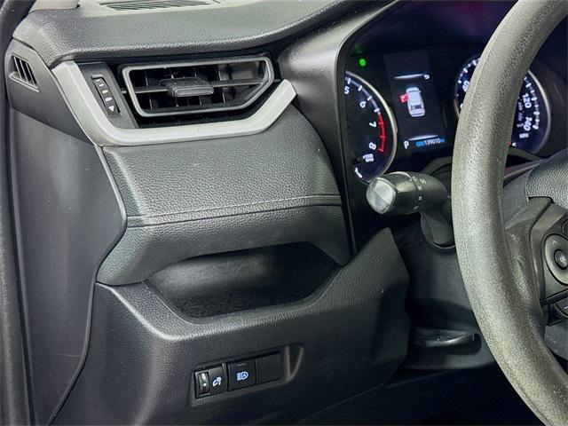 used 2019 Toyota RAV4 car, priced at $17,844